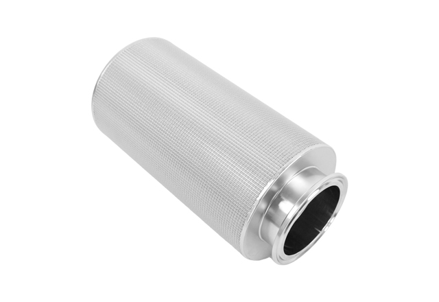 Stainless Steel sintered mesh Filter
